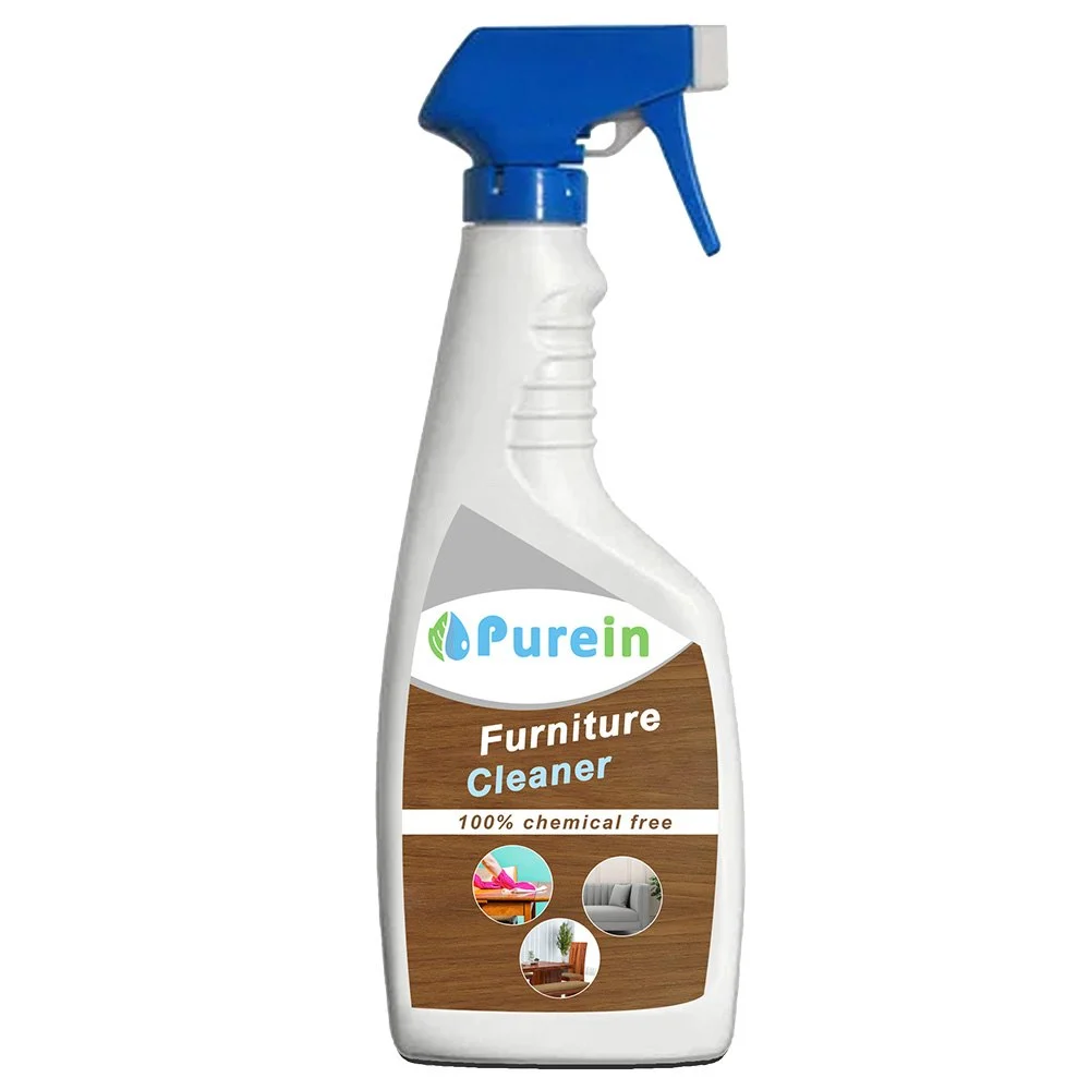 500ml Purein Furniture Cleaner