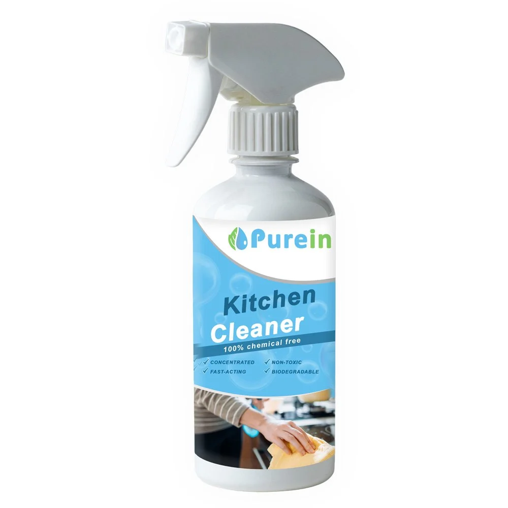 500ml Kitchen Cleaner