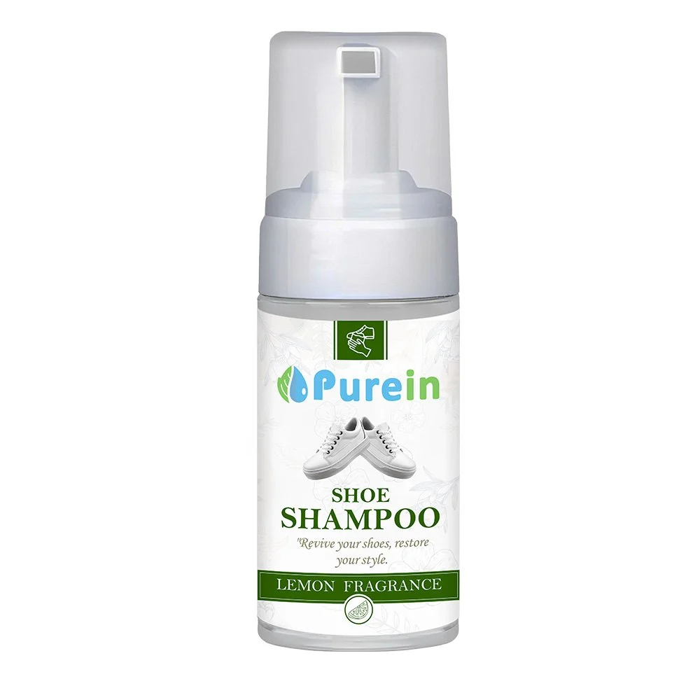 100ml Shoe Shampoo