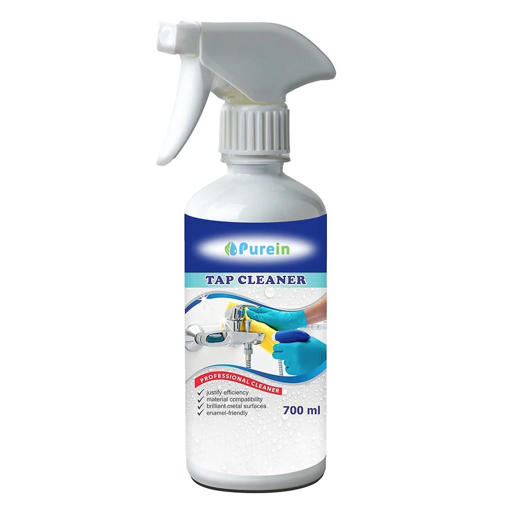 700ml Tap Cleaner Liquid