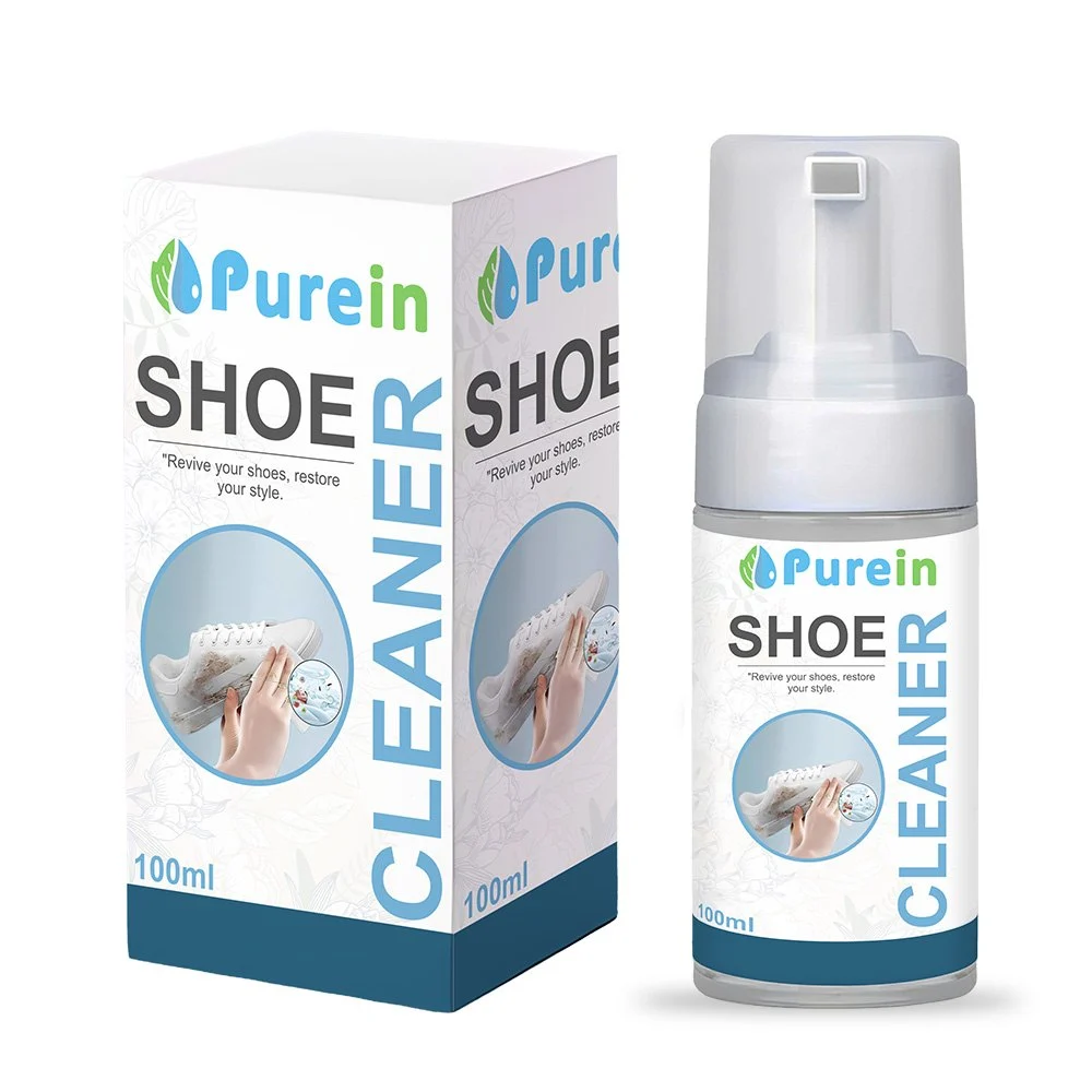 100ml Sports Shoes Cleaner