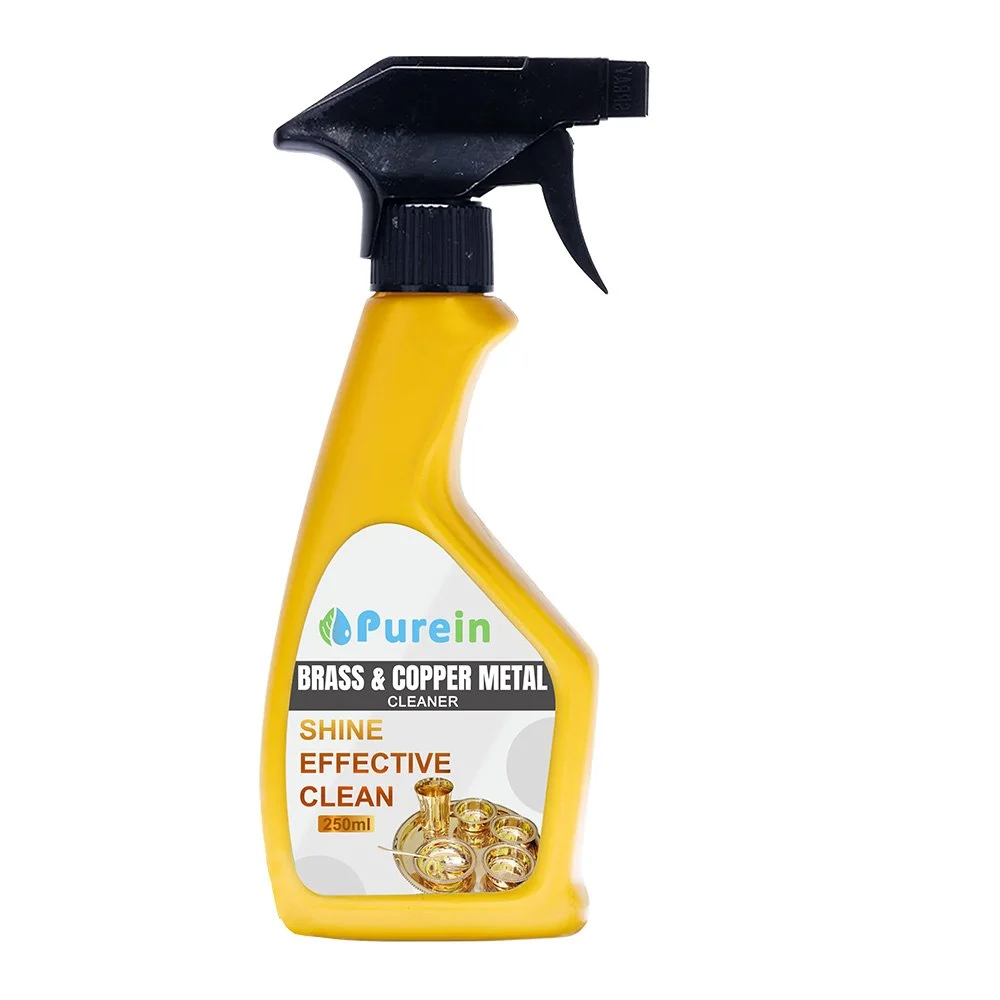 250ml Brass Cleaner